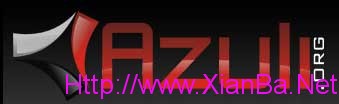 Azuli.org提供免费无限容量PHP空间