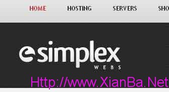 SimplexWebs – 20英镑/年英国128MB Xen VPS