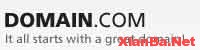 Domain.com 2011年12月领取0.99美元域名优惠码