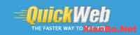 QuickWeb便宜VPS免费10Mbps升级至100Mbps优惠码