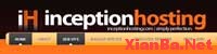 Inception Hosting – 年付30美元128MB 7GB 300GB Xen VPS 荷兰机房