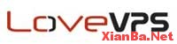 LoveVPS – 美国洛杉矶512MB KVM VPS只需$6.99
