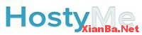 HostyMe – 国外免费1GB空间10GB月流量的cPanel面板虚拟主机