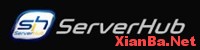 ServerHub 5IP 2048MB OpenVZ VPS月份只需6.99美元