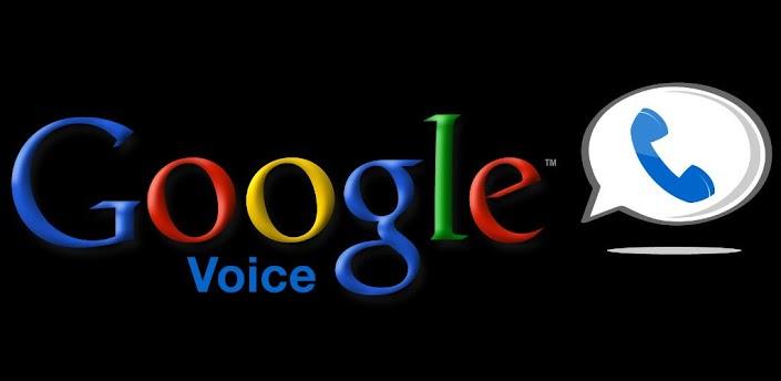 Google Voice国内不建议使用Google Voice APP客户端